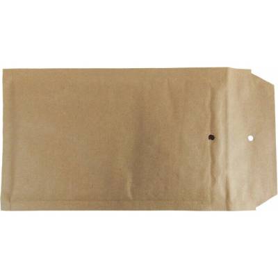 Hnědé bublinkové obálky A/11, prémium