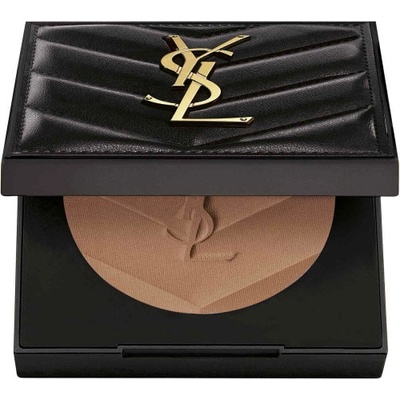Yves Saint Laurent All Hours Hyper Finish pudr pro matování a fixaci pleti až na 24 hodin 6 8,5 g