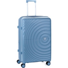 Madisson 42203 modrá světle 120 l