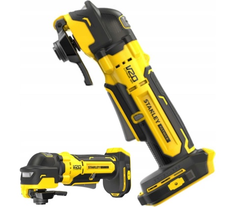 Stanley SFMCE510B
