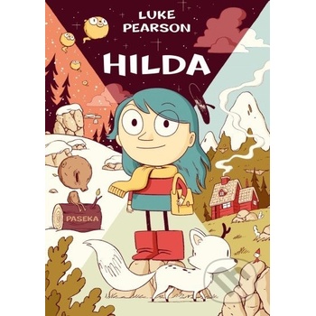 Hilda