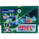 Ariel gélové kapsule na pranie Color Touch Of Lenor 10 PD