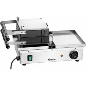 Bartscher Deluxe II