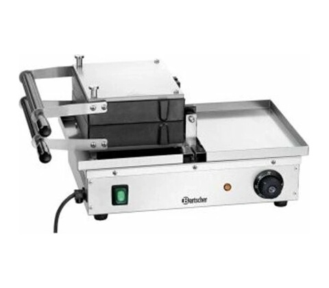 Bartscher Deluxe II