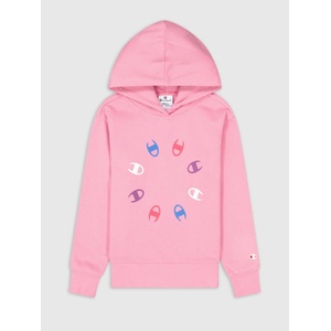 Champion Суитшърт Hooded Sweatshirt (404780-PS009)