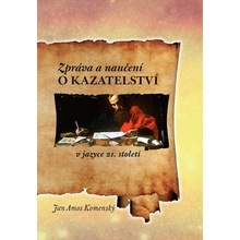 Zpráva a naučení o kazatelství v jazyce 21. století