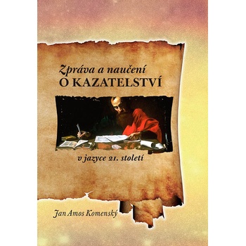 Zpráva a naučení o kazatelství v jazyce 21. století