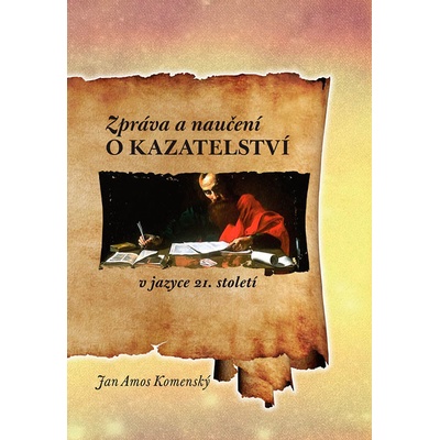 Zpráva a naučení o kazatelství v jazyce 21. století