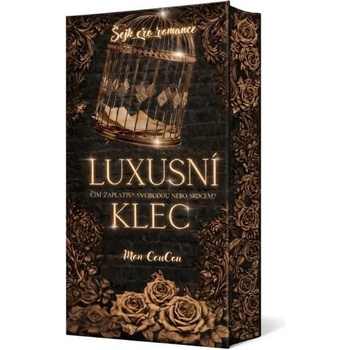 Luxusní klec
