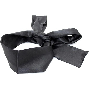 Image 1 of LateToBed BDSM Line Blindfold Black