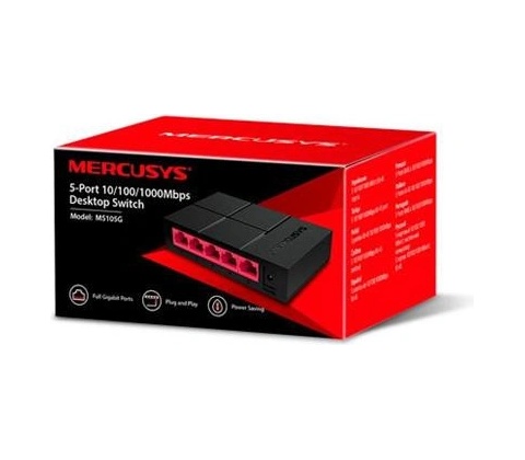 TP-Link MS105G