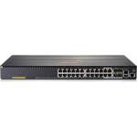 HP Aruba 2930M (JL320A)