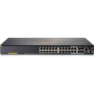 HP Aruba 2930M (JL320A)