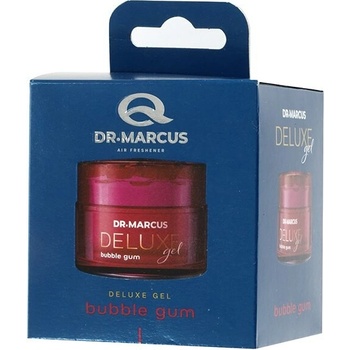 Dr.Marcus Senso Deluxe - Bubble Gum Osviežovač vzduchu do automobilu