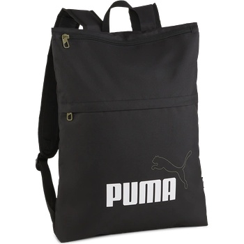 PUMA 25 9069501 черна раница 7240393000 (7240393000)