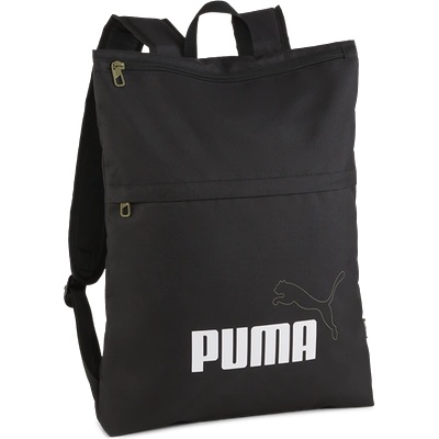 PUMA 25 9069501 черна раница 7240393000 (7240393000)