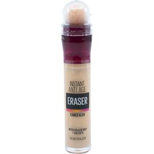 Maybelline Eraser Insta Anti-Age Multi-Use Conealer 6, 8 ml коректор 06 neutralizer