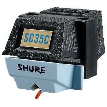 Image 1 of Shure SC-35C