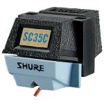 Shure SC-35C