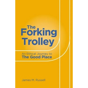 Forking Trolley | James M Russell (ISBN: 9781786750792)
