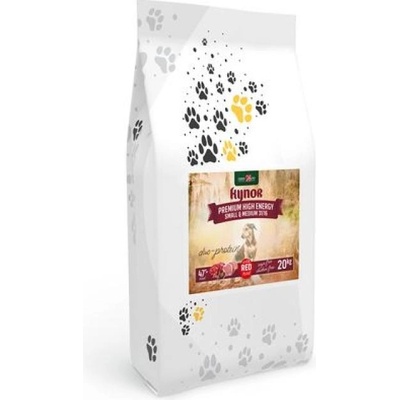 Cobbys Pet Kynor High Energy Adult Small & Medium 31/16 20 kg