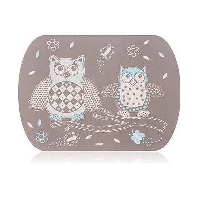 Banquet prostírání korkové Owls 39x28cm – Zbozi.Blesk.cz