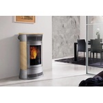 Edilkamin Space 12 kW Камини