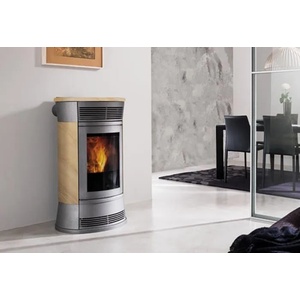 Edilkamin Space 12 kW Камини