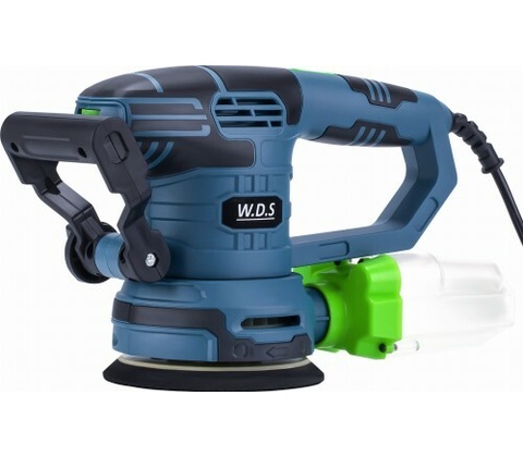 W.D.S WDS2501