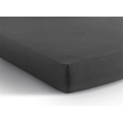 DreamHouse Plachta Jersey antracit 160x180x200