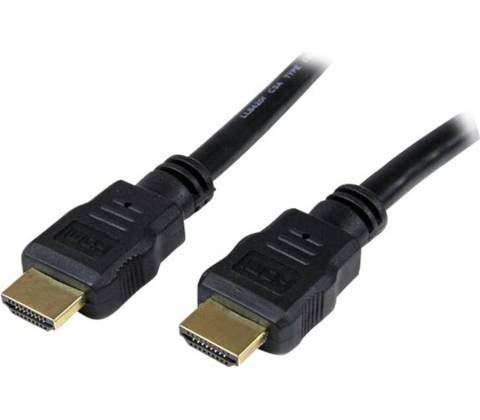 StarTech HDMM1M