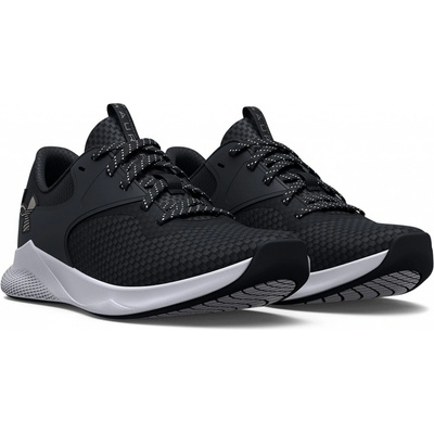 Under Armour W Charged Aurora 2 černá – Hledejceny.cz