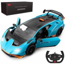Rastar RC auto Lamborghini Huracán LED světla RTR sada 1:14
