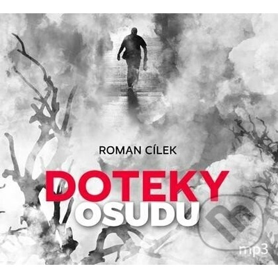 Doteky osudu Dramatické kriminální příběhy podle skutečných událostí