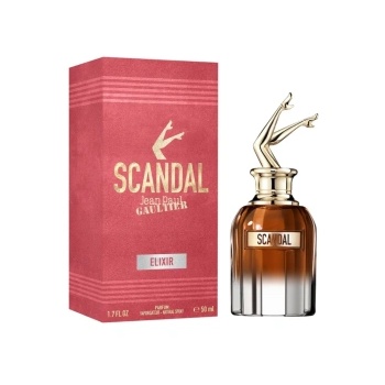 Jean Paul Gaultier Scandal Elixir EDP 100ml женски