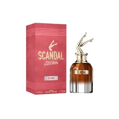 Jean Paul Gaultier Scandal Elixir EDP 100ml женски