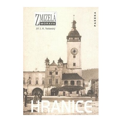 Hranice