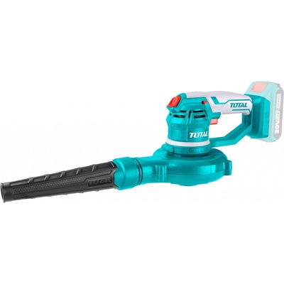 TOTAL Fukar zahradní AKU, 20V Li-ion, 2000mAh, bez baterie a nabíječky EXTTABLI2001