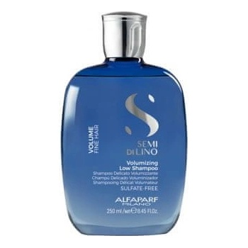 Alfaparf Milano Semi Di Lino Volumizing Shampoo 250 ml