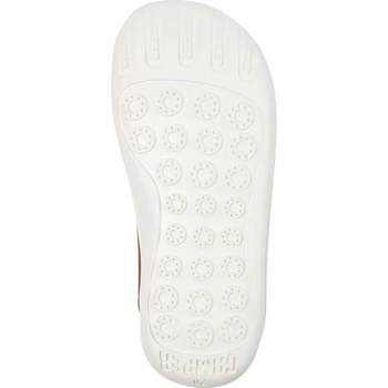 Camper Детски половинки обувки от кожа Camper (80003.25.27)