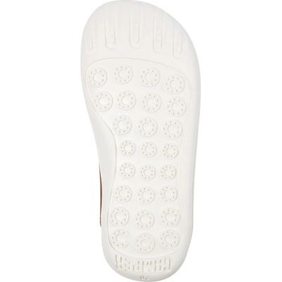 Camper Детски половинки обувки от кожа Camper (80003.25.27)