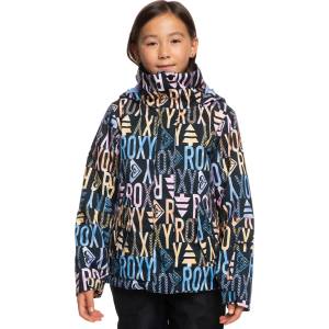 Roxy Сноуборд яке roxy jetty girl jk