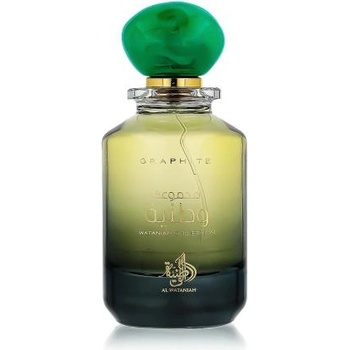 Al Wataniah Graphite EDP 100 ml