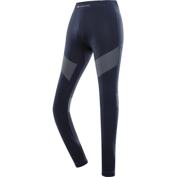 ALPINE PRO LENT MODRÁ