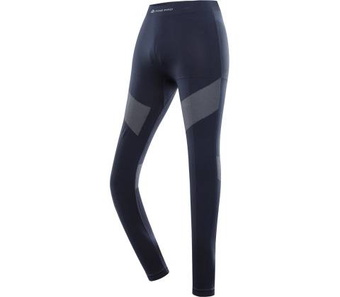 ALPINE PRO LENT MODRÁ