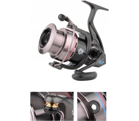 SPRO Cresta Snyper 6000