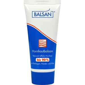 BALSAN Крем за загрубяла кожа, 60 ml (3036399)