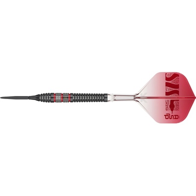 Steel šípky Target Nathan Aspinall 95K SP Hmotnosť šípky: 24g