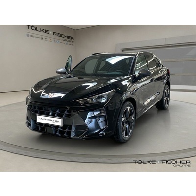 Cupra Terramar 1.5 VZ 200 kW