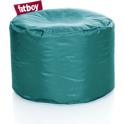 Fatboy / puf "point" turquoise